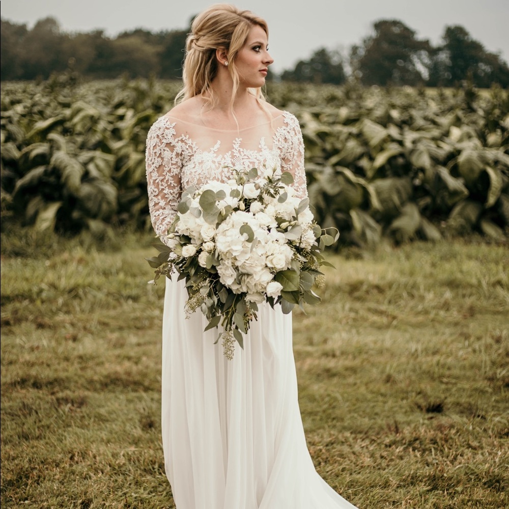 Meet your Posher, Kelsey